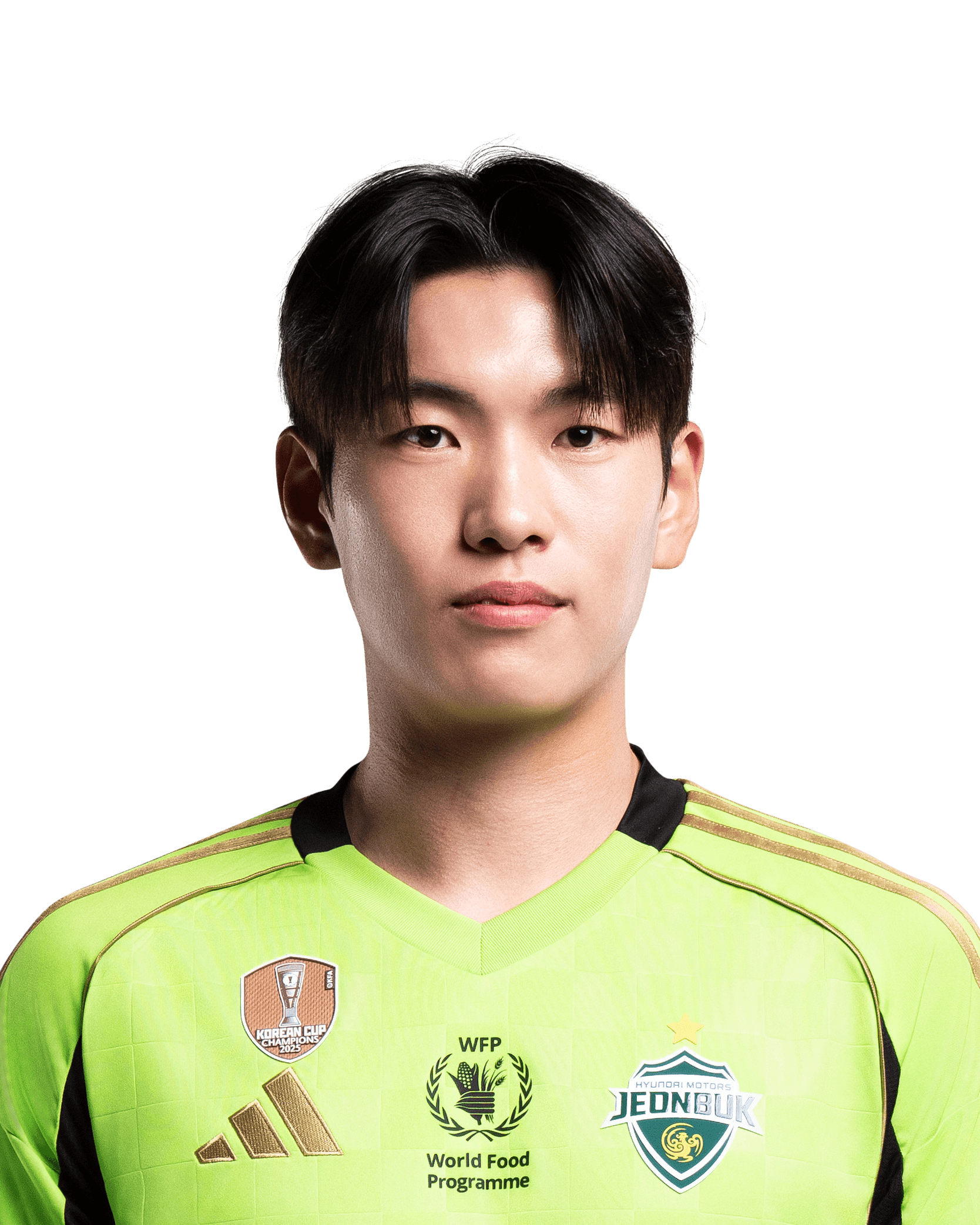 Wi-je Cho