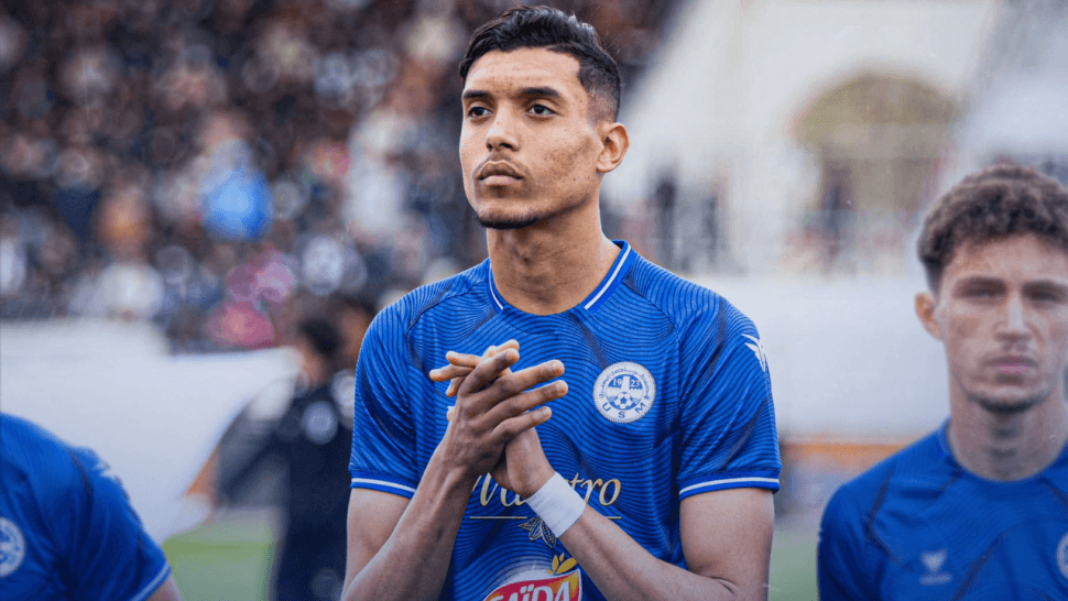 Raed Chikhaoui