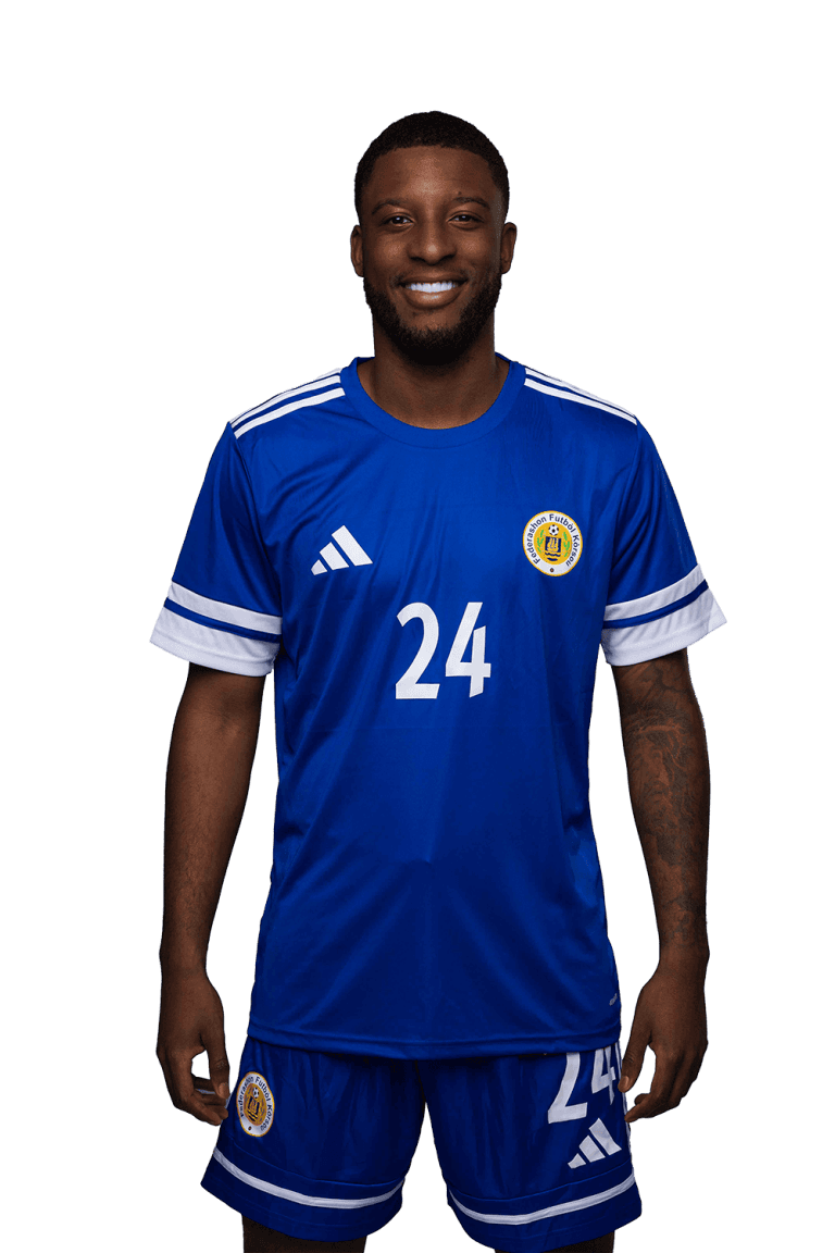 Riechedly Bazoer