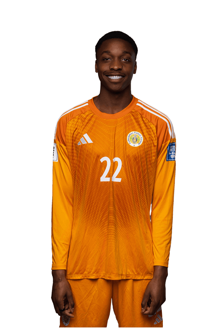 Tyrick Bodak