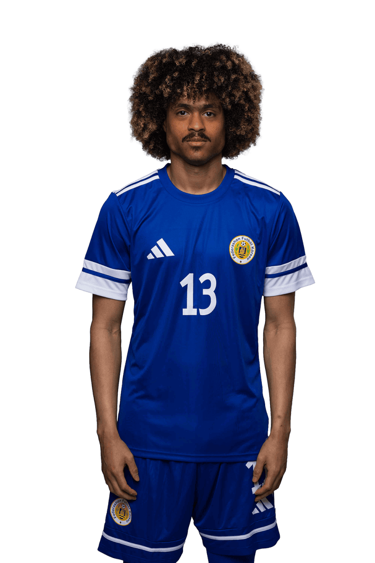 Tahith Chong