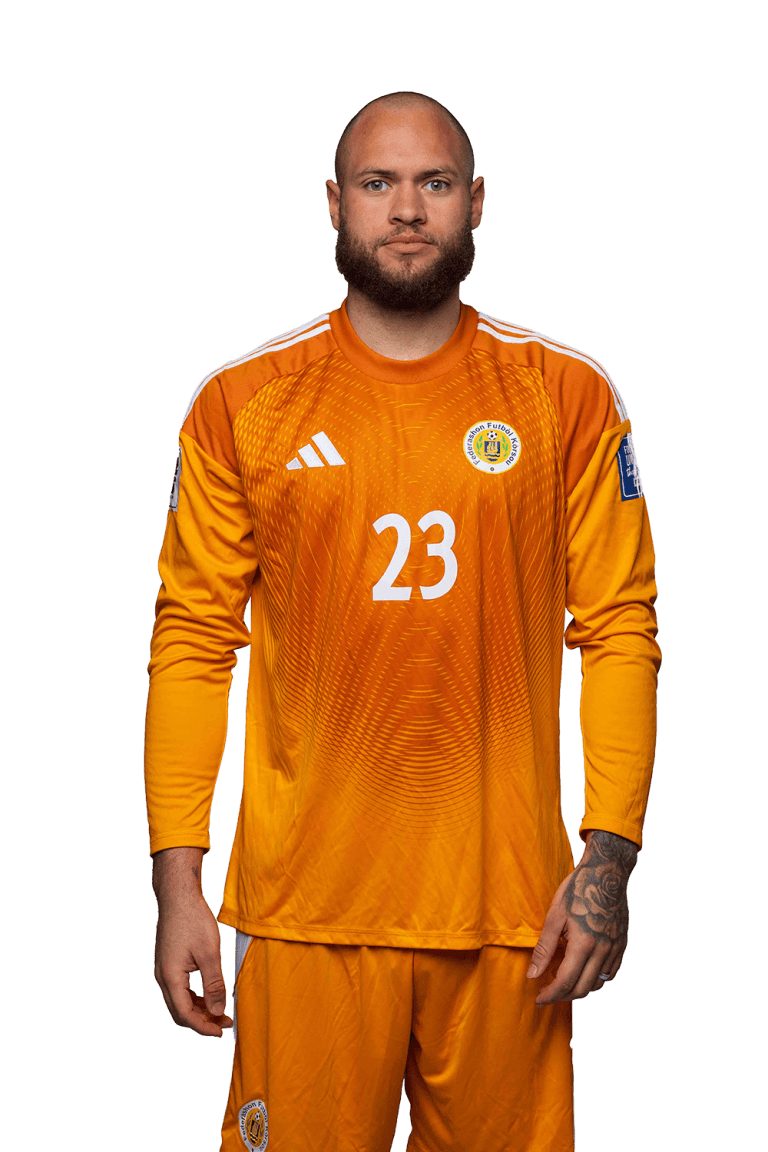 Trevor Doornbusch