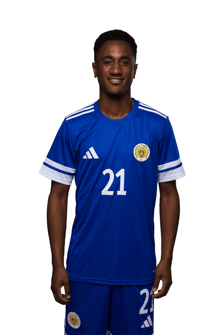 Kevin Felida