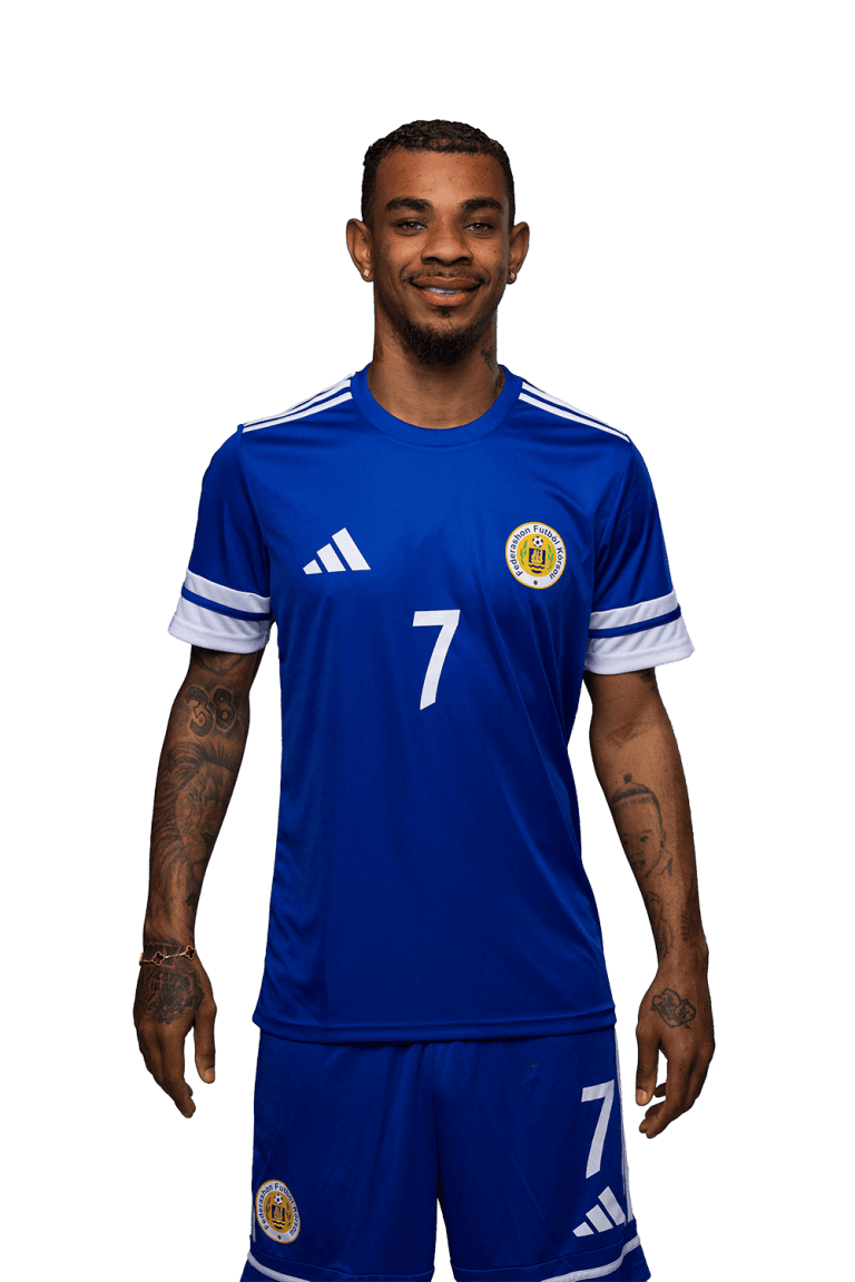 Juninho Bacuna