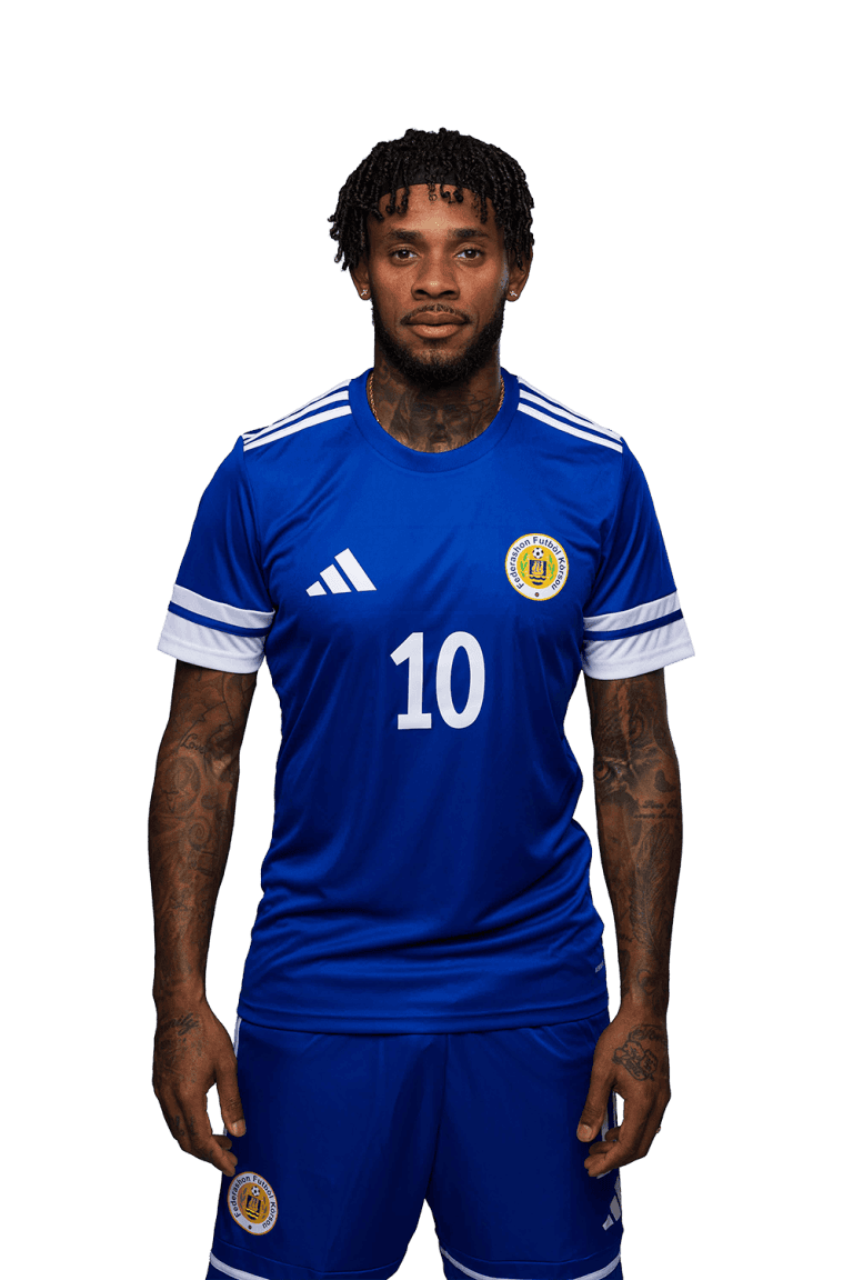 Leandro Bacuna