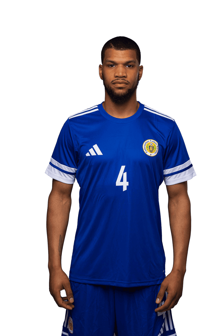 Roshon van Eijma